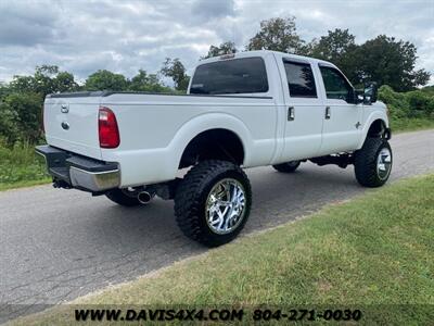 2011 Ford F-250 XL   - Photo 4 - North Chesterfield, VA 23237