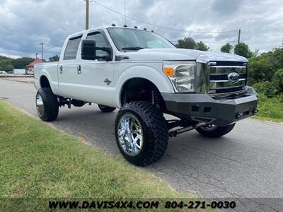 2011 Ford F-250 XL   - Photo 3 - North Chesterfield, VA 23237