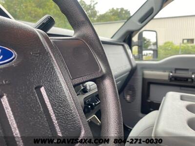 2011 Ford F-250 XL   - Photo 8 - North Chesterfield, VA 23237