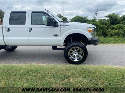 2011 Ford F-250 XL   - Photo 24 - North Chesterfield, VA 23237