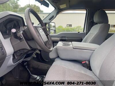 2011 Ford F-250 XL   - Photo 7 - North Chesterfield, VA 23237