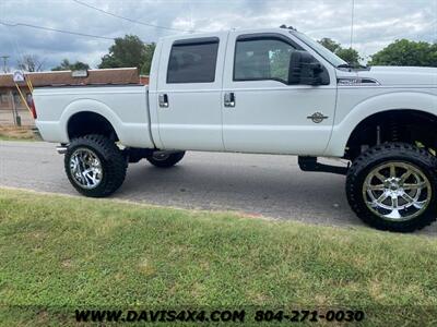 2011 Ford F-250 XL   - Photo 25 - North Chesterfield, VA 23237