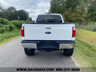 2011 Ford F-250 XL   - Photo 5 - North Chesterfield, VA 23237