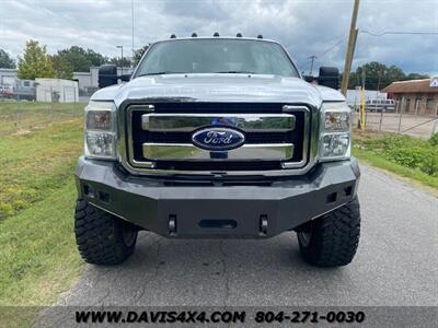 2011 Ford F-250 XL   - Photo 2 - North Chesterfield, VA 23237