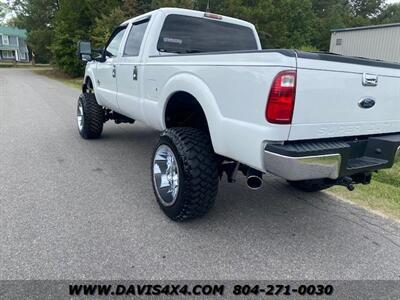 2011 Ford F-250 XL   - Photo 22 - North Chesterfield, VA 23237