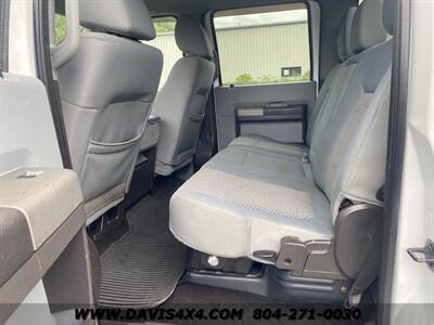 2011 Ford F-250 XL   - Photo 11 - North Chesterfield, VA 23237