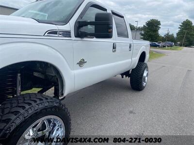 2011 Ford F-250 XL   - Photo 17 - North Chesterfield, VA 23237