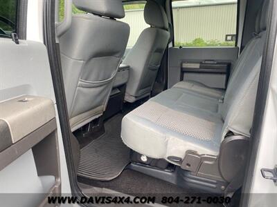 2011 Ford F-250 XL   - Photo 12 - North Chesterfield, VA 23237