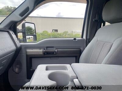 2011 Ford F-250 XL   - Photo 9 - North Chesterfield, VA 23237