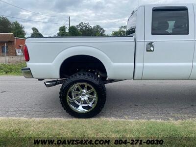 2011 Ford F-250 XL   - Photo 23 - North Chesterfield, VA 23237