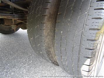 1997 Ford F-350 XLT Super Duty OBS Classic 7.3 Power Stroke Turbo Diesel Dually   - Photo 15 - North Chesterfield, VA 23237