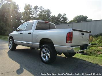 2006 Dodge Ram 1500 SLT 4X4 Hemi Crew Quad Cab Short Bed   - Photo 3 - North Chesterfield, VA 23237