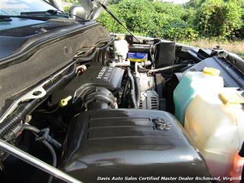 2006 Dodge Ram 1500 SLT 4X4 Hemi Crew Quad Cab Short Bed   - Photo 25 - North Chesterfield, VA 23237