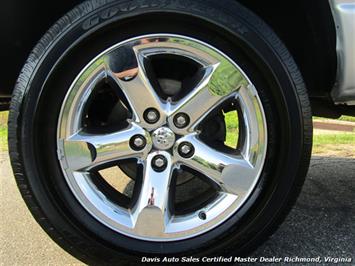 2006 Dodge Ram 1500 SLT 4X4 Hemi Crew Quad Cab Short Bed   - Photo 20 - North Chesterfield, VA 23237