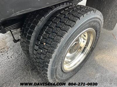 2023 Ford F-600 Tow Truck Rollback  Flatbed - Photo 4 - North Chesterfield, VA 23237