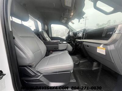 2023 Ford F-600 Tow Truck Rollback  Flatbed - Photo 13 - North Chesterfield, VA 23237