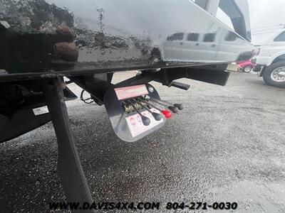 2023 Ford F-600 Tow Truck Rollback  Flatbed - Photo 21 - North Chesterfield, VA 23237