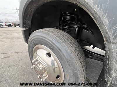 2023 Ford F-600 Tow Truck Rollback  Flatbed - Photo 34 - North Chesterfield, VA 23237
