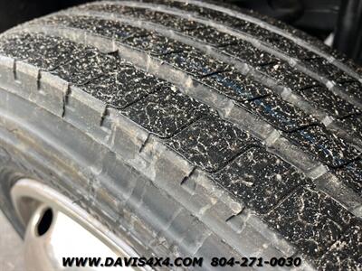 2023 Ford F-600 Tow Truck Rollback  Flatbed - Photo 25 - North Chesterfield, VA 23237