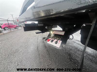 2023 Ford F-600 Tow Truck Rollback  Flatbed - Photo 15 - North Chesterfield, VA 23237
