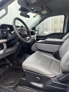 2023 Ford F-600 Tow Truck Rollback  Flatbed - Photo 16 - North Chesterfield, VA 23237