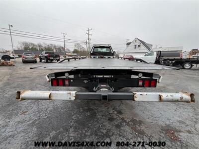 2023 Ford F-600 Tow Truck Rollback  Flatbed - Photo 28 - North Chesterfield, VA 23237