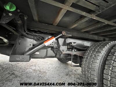 2023 Ford F-600 Tow Truck Rollback  Flatbed - Photo 29 - North Chesterfield, VA 23237