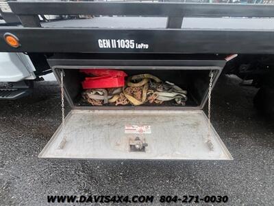2023 Ford F-600 Tow Truck Rollback  Flatbed - Photo 10 - North Chesterfield, VA 23237