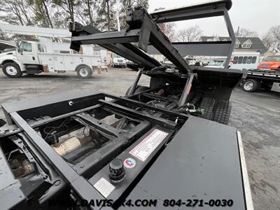2023 Ford F-600 Tow Truck Rollback  Flatbed - Photo 8 - North Chesterfield, VA 23237