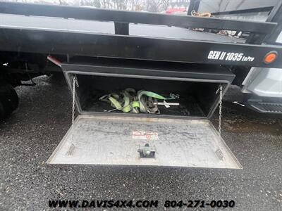 2023 Ford F-600 Tow Truck Rollback  Flatbed - Photo 24 - North Chesterfield, VA 23237