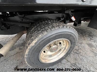 2023 Ford F-600 Tow Truck Rollback  Flatbed - Photo 27 - North Chesterfield, VA 23237