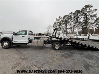2023 Ford F-600 Tow Truck Rollback  Flatbed - Photo 6 - North Chesterfield, VA 23237