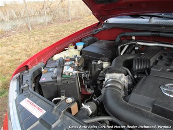 2008 Nissan Frontier Nismo Lifted 4X4 Crew Cab Short Bed   - Photo 21 - North Chesterfield, VA 23237