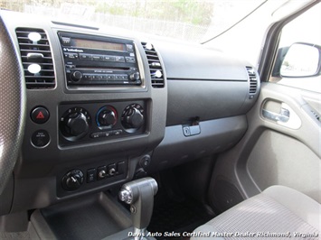 2008 Nissan Frontier Nismo Lifted 4X4 Crew Cab Short Bed   - Photo 16 - North Chesterfield, VA 23237