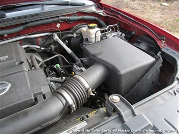 2008 Nissan Frontier Nismo Lifted 4X4 Crew Cab Short Bed   - Photo 22 - North Chesterfield, VA 23237