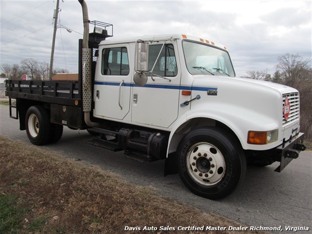 1998 International 4700 T444E Navistar