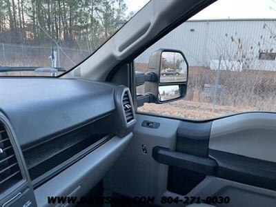 2022 Ford F550 4x4   - Photo 38 - North Chesterfield, VA 23237