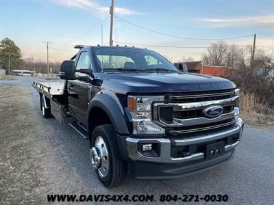 2022 Ford F550 4x4   - Photo 3 - North Chesterfield, VA 23237