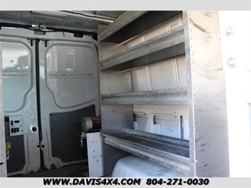 2012 Mercedes-Benz Sprinter Cargo 3500 Manlift Boom Bucket Diesel (SOLD)   - Photo 27 - North Chesterfield, VA 23237