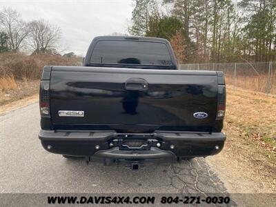 2007 Ford F-250 XL   - Photo 5 - North Chesterfield, VA 23237