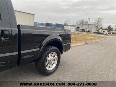 2007 Ford F-250 XL   - Photo 18 - North Chesterfield, VA 23237