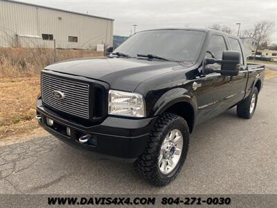 2007 Ford F-250 XL   - Photo 21 - North Chesterfield, VA 23237