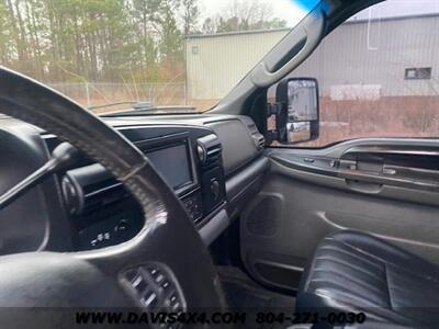 2007 Ford F-250 XL   - Photo 9 - North Chesterfield, VA 23237