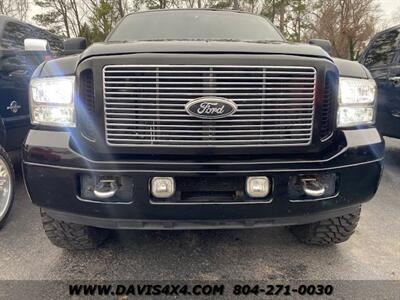 2007 Ford F-250 XL   - Photo 31 - North Chesterfield, VA 23237