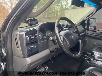 2007 Ford F-250 XL   - Photo 8 - North Chesterfield, VA 23237