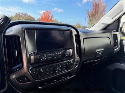 2018 Chevrolet Silverado 1500 LT Z71 Crew Cab 4X4   - Photo 16 - North Chesterfield, VA 23237