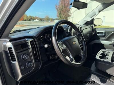 2018 Chevrolet Silverado 1500 LT Z71 Crew Cab 4X4   - Photo 11 - North Chesterfield, VA 23237