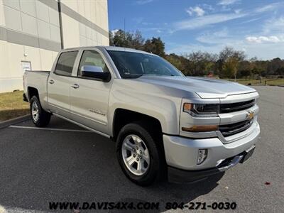 2018 Chevrolet Silverado 1500 LT Z71 Crew Cab 4X4   - Photo 5 - North Chesterfield, VA 23237