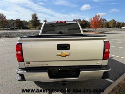 2018 Chevrolet Silverado 1500 LT Z71 Crew Cab 4X4   - Photo 9 - North Chesterfield, VA 23237