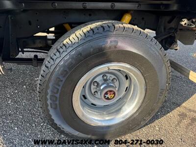 1987 Chevrolet R/V 10 Series V10 Squarebody - Photo 13 - North Chesterfield, VA 23237